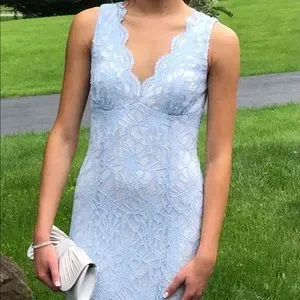 Morgan & Co. | Dresses | Selling Prom Dress For 65 Great 